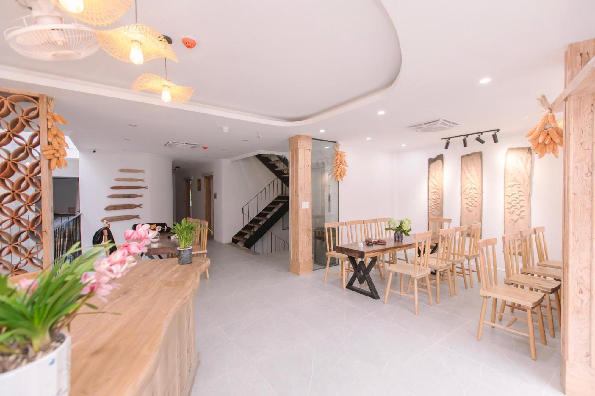 Bong Bang Homestay 2 Yen Minh Exterior photo