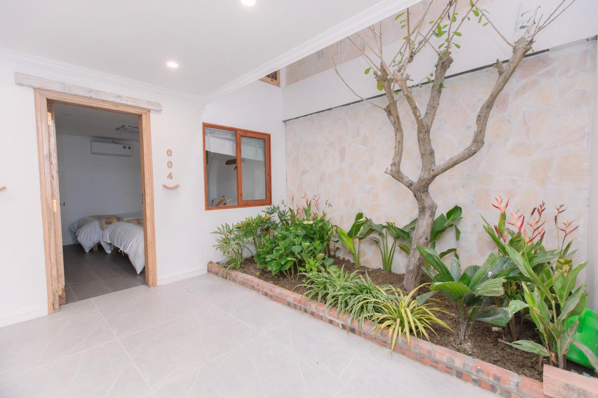 Bong Bang Homestay 2 Yen Minh Exterior photo